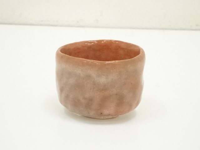 煎茶道具　加藤賢司 新晶窯　染付　呉須絵　煎茶碗　五客　共布共箱　M　R5964 煎茶道具 加藤賢司 新晶窯 染付 呉須絵 煎茶碗 五客 共布